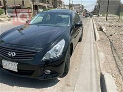ئينفنتي G37 کۆنڤێرتەبل